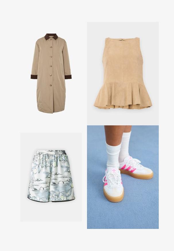 Zalando