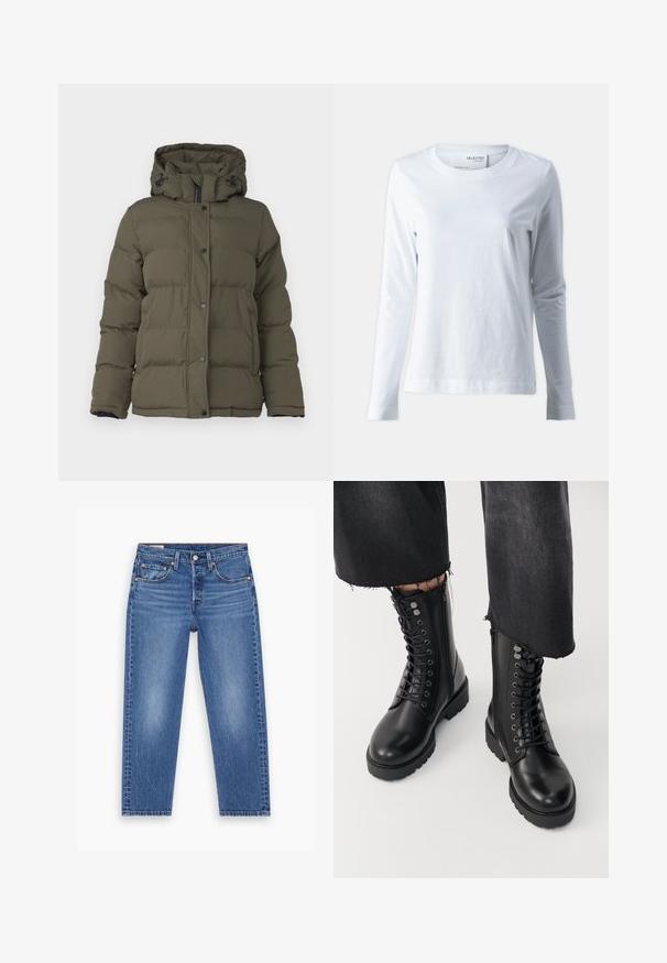 Zalando