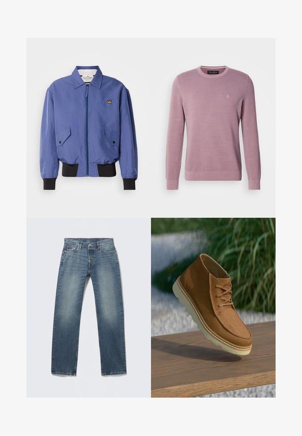 Zalando