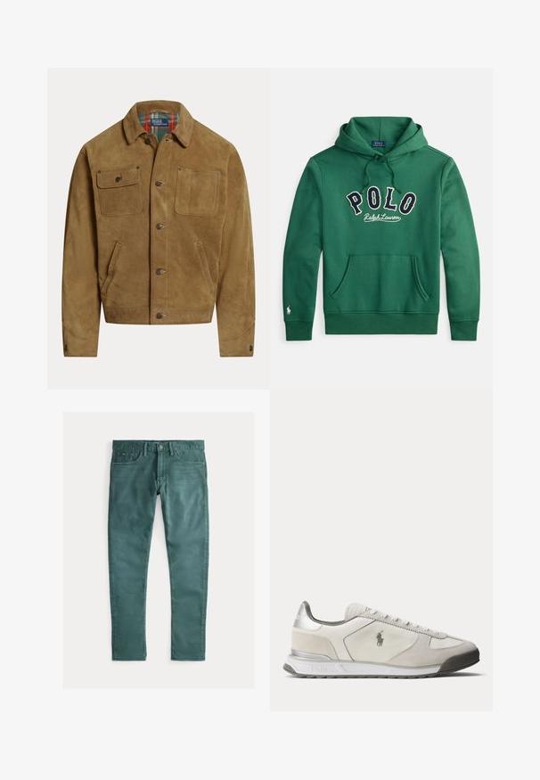 Zalando