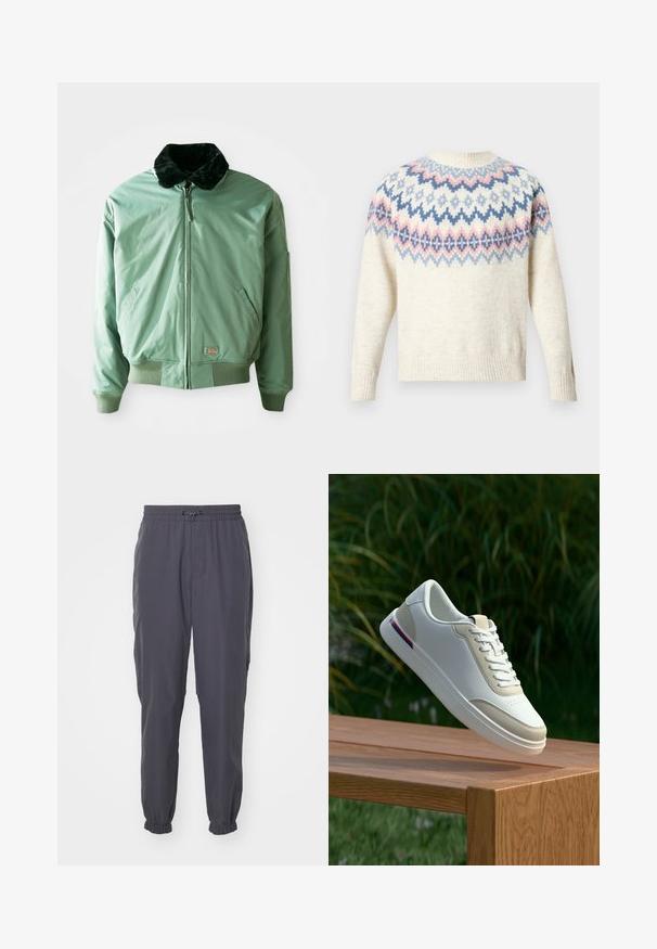 Zalando