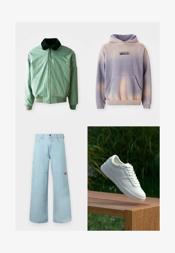 Zalando