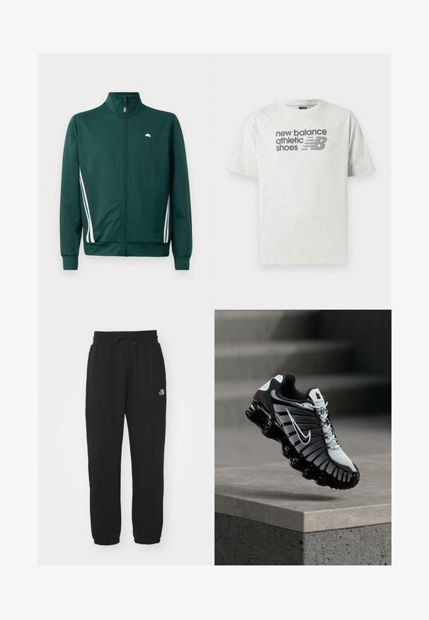 Zalando