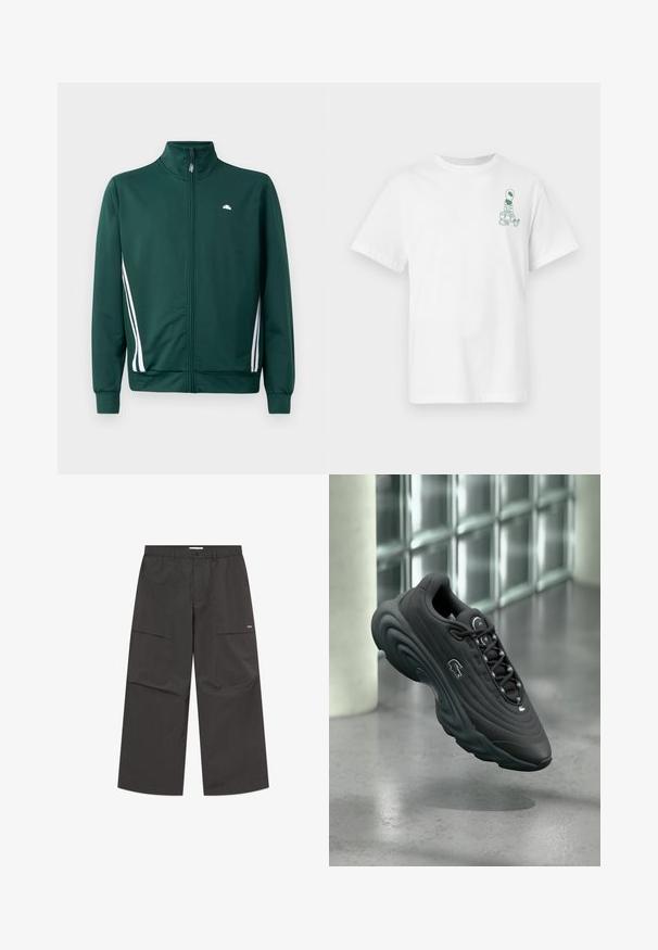 Zalando