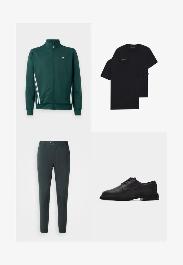 Zalando