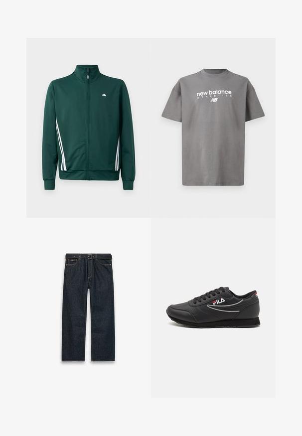 Zalando