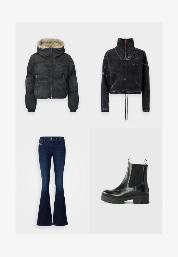 Zalando