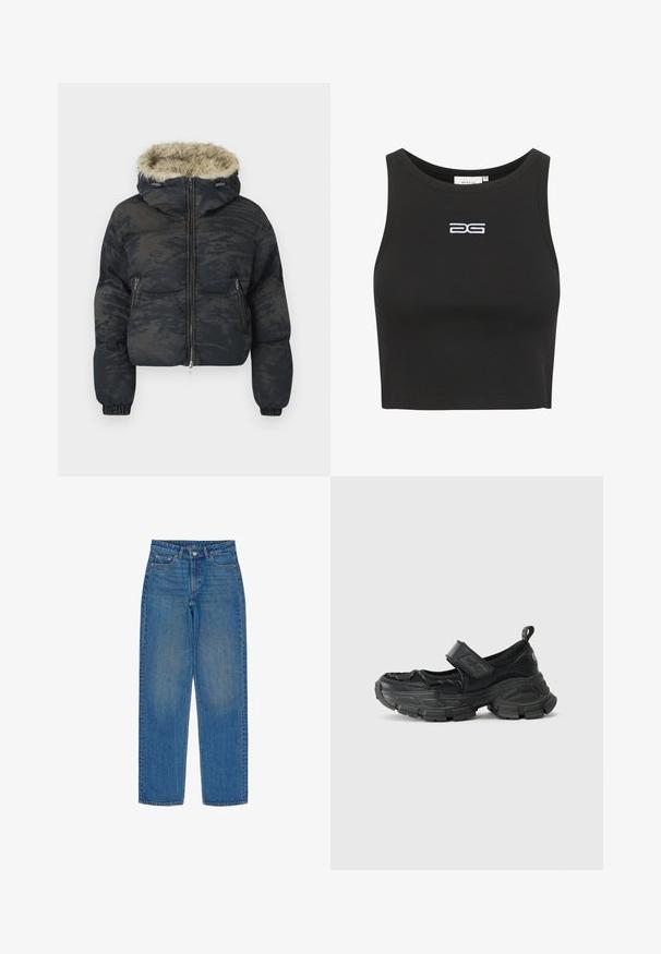 Zalando