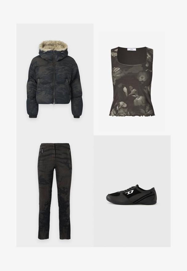 Zalando
