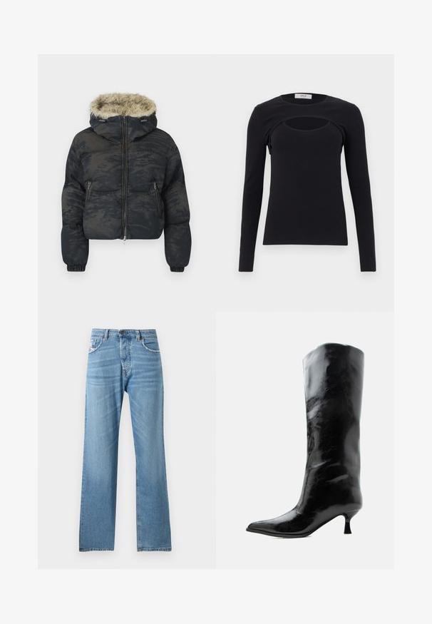 Zalando