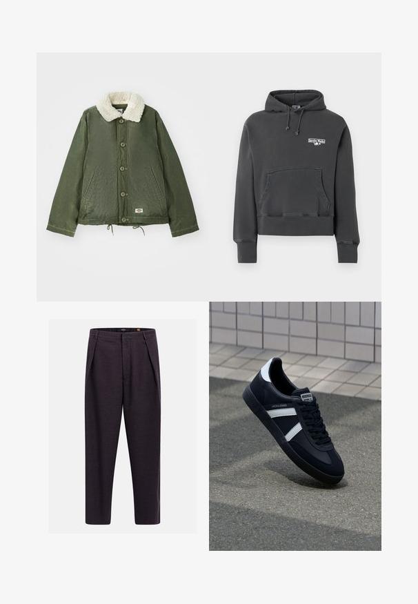 Zalando