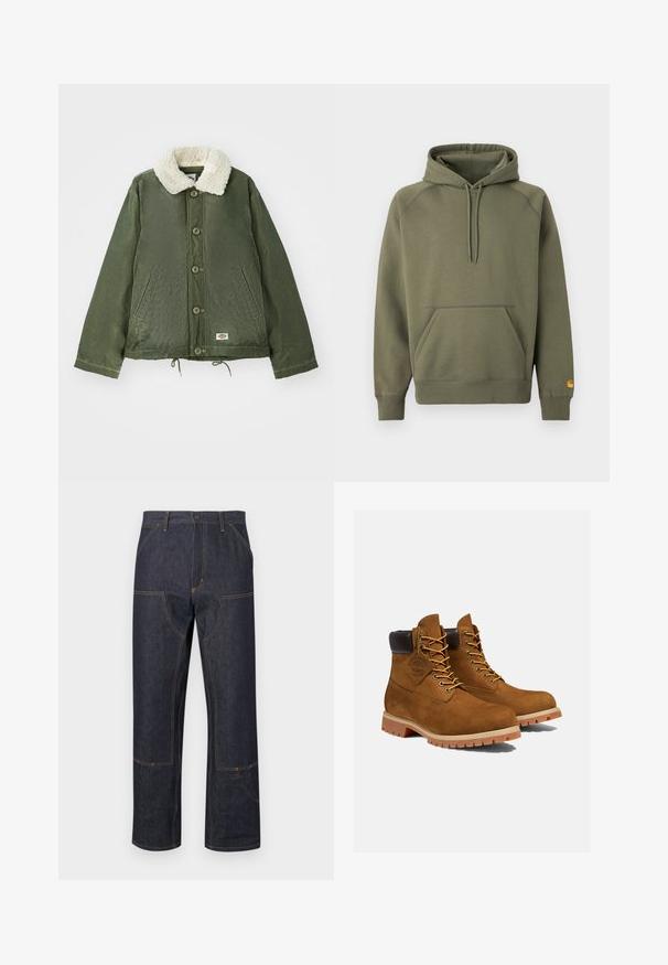 Zalando