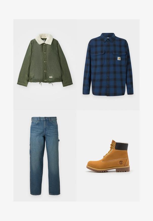 Zalando