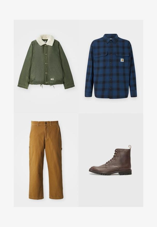 Zalando