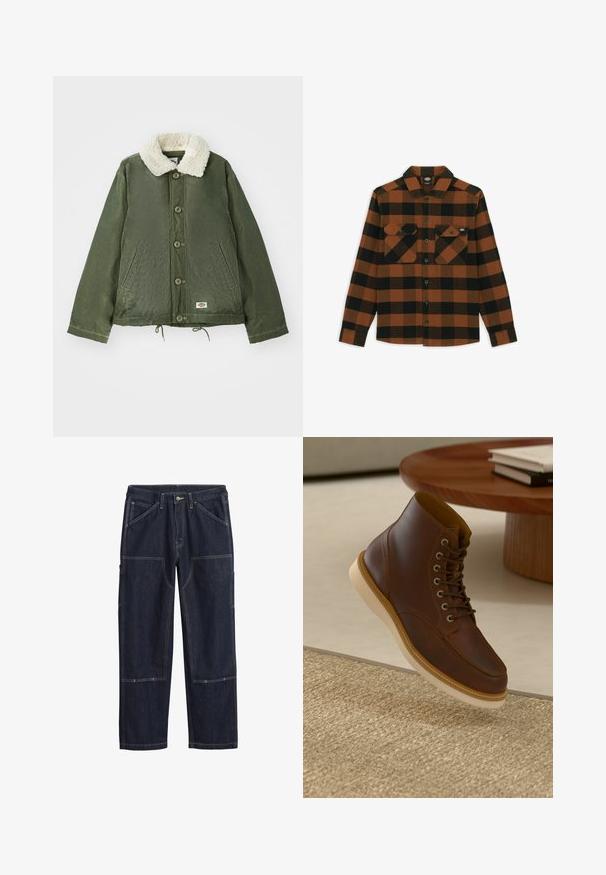 Zalando