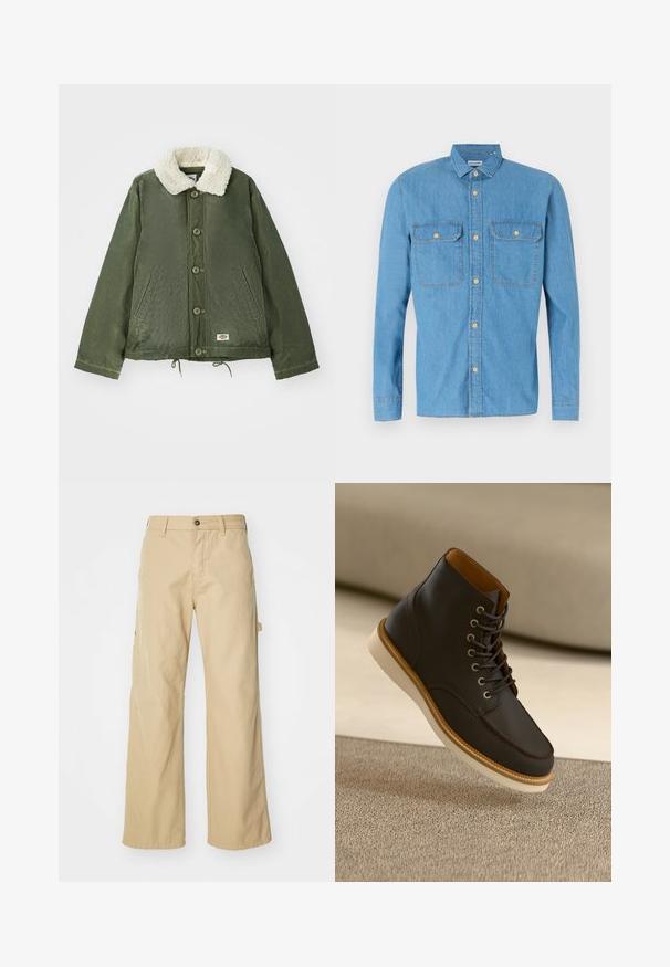 Zalando