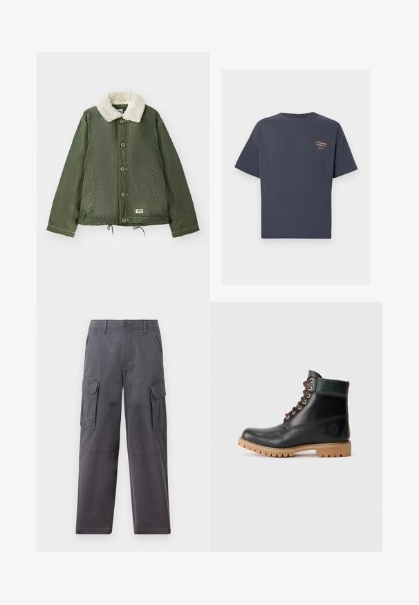 Zalando