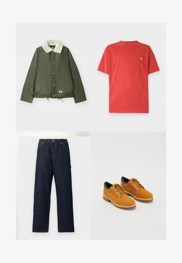 Zalando