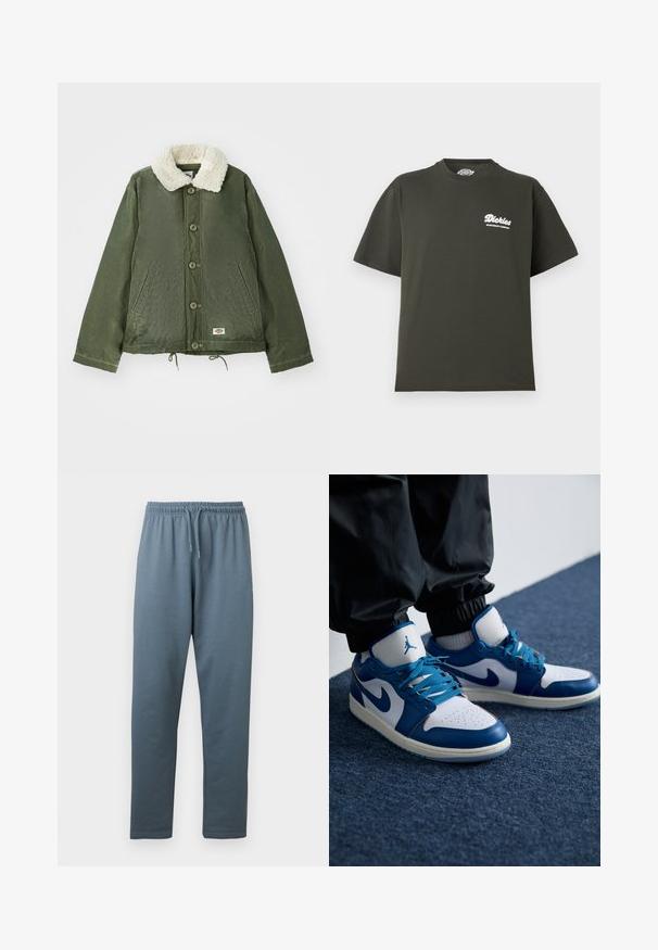 Zalando