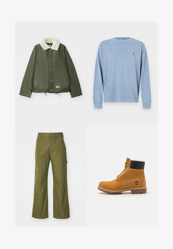 Zalando