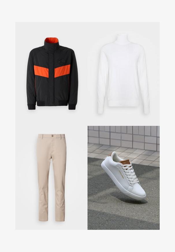 Zalando