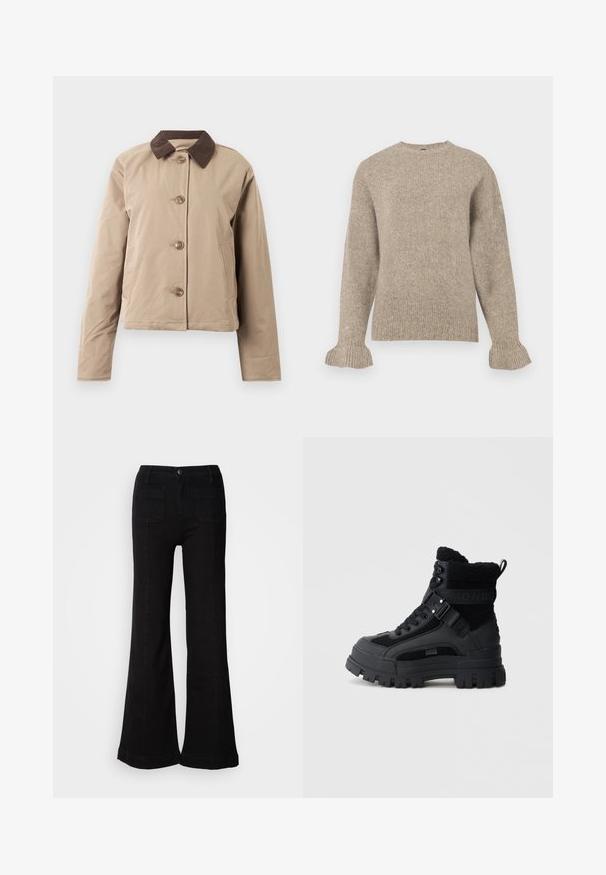 Zalando