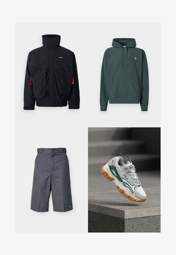 Zalando