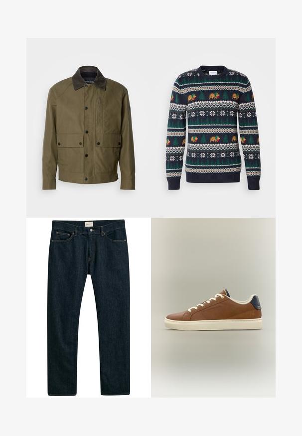 Zalando