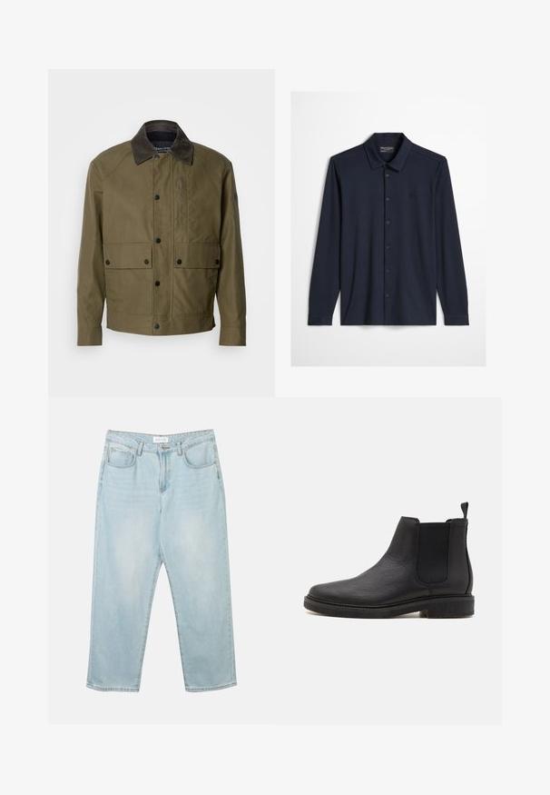 Zalando