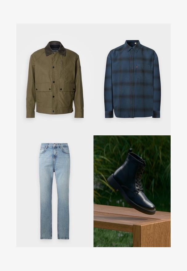 Zalando