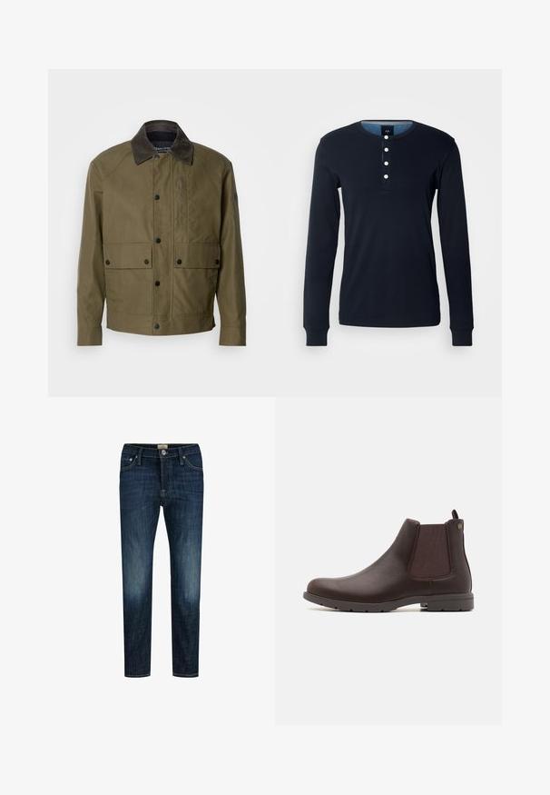 Zalando