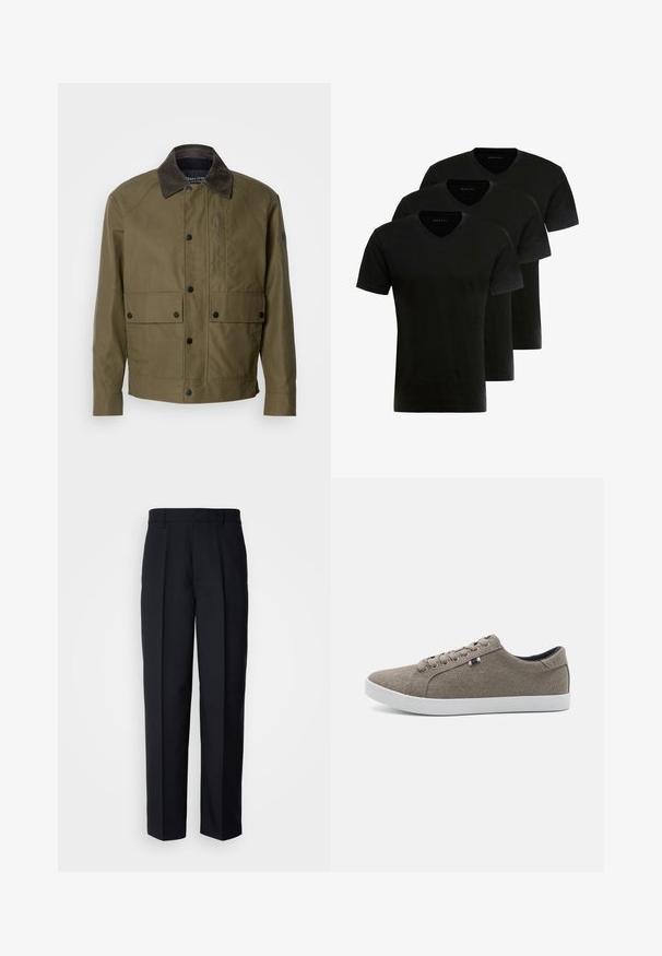 Zalando
