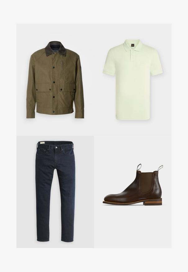 Zalando