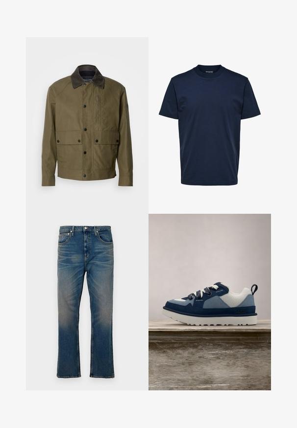 Zalando