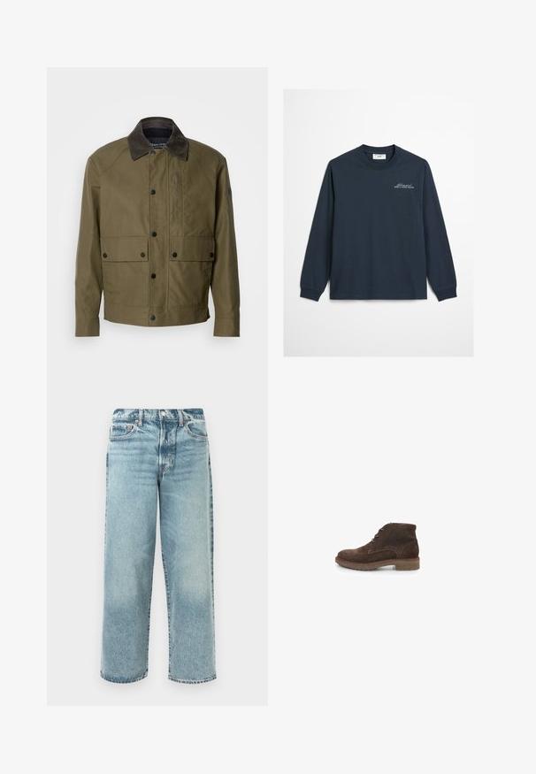 Zalando