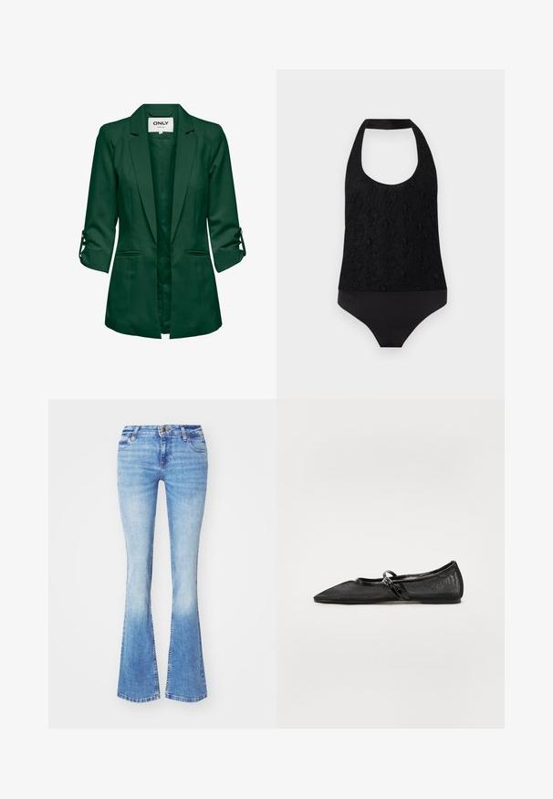 Zalando