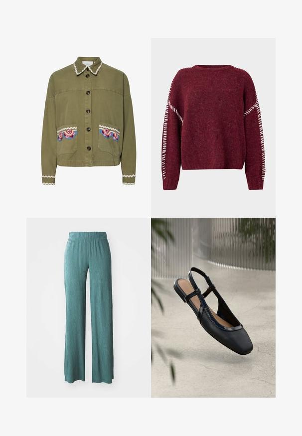 Zalando