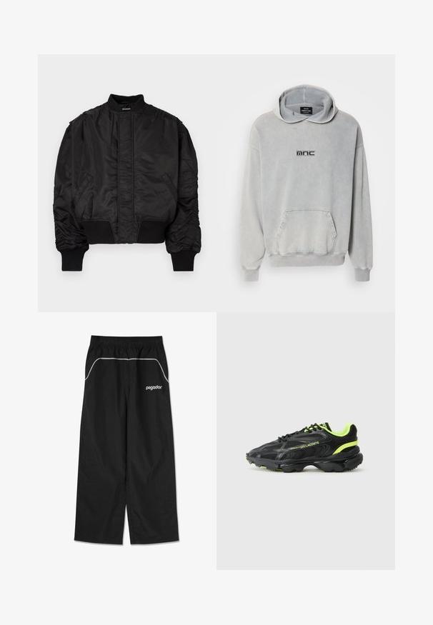 Zalando