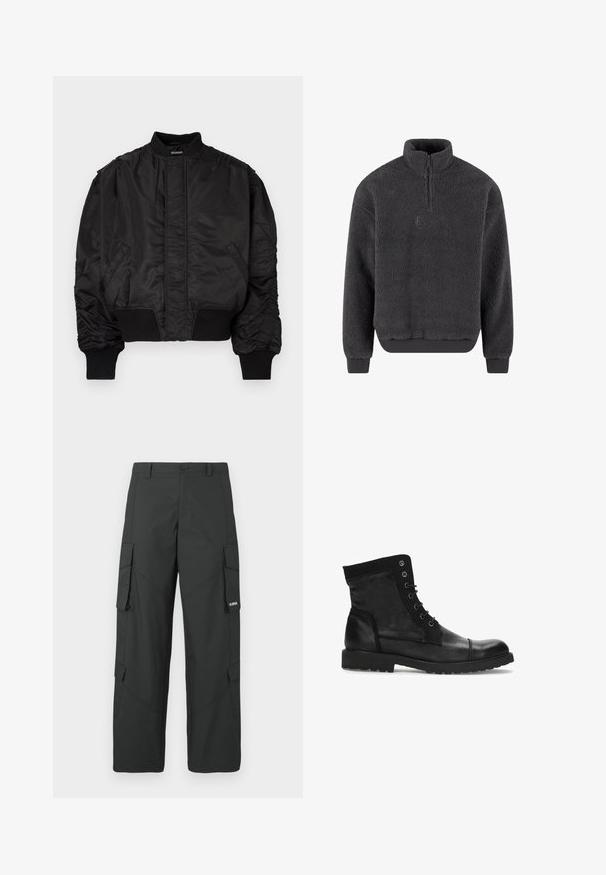 Zalando