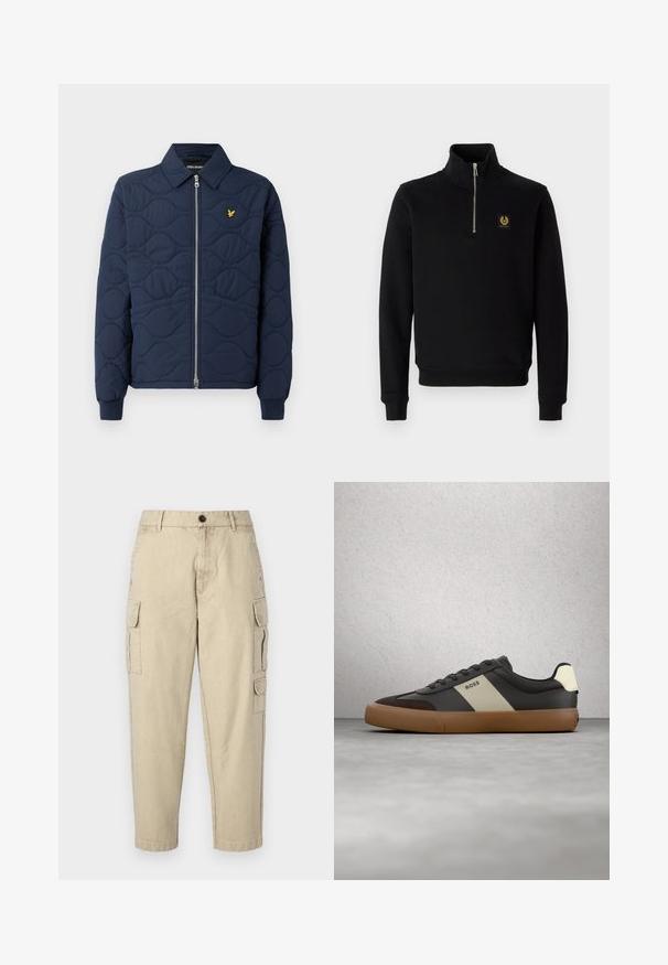 Zalando