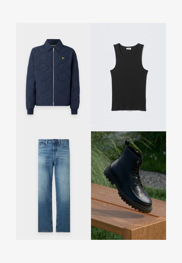 Zalando