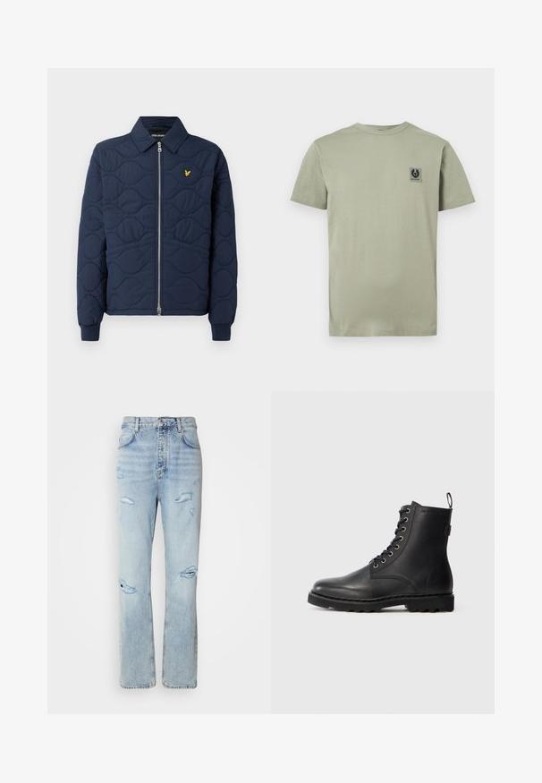 Zalando