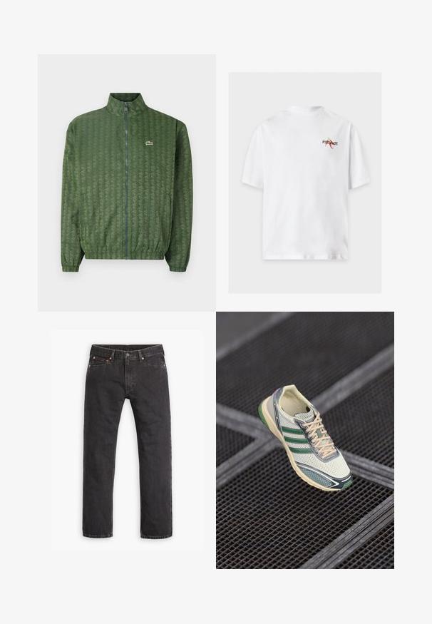 Zalando