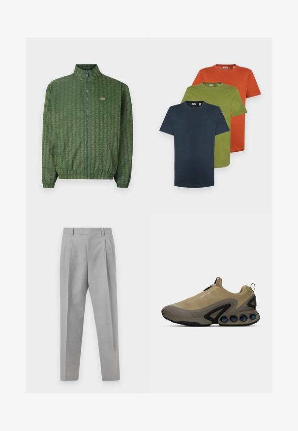 Zalando