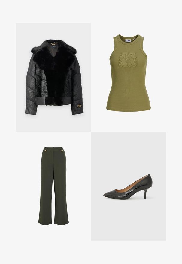 Zalando