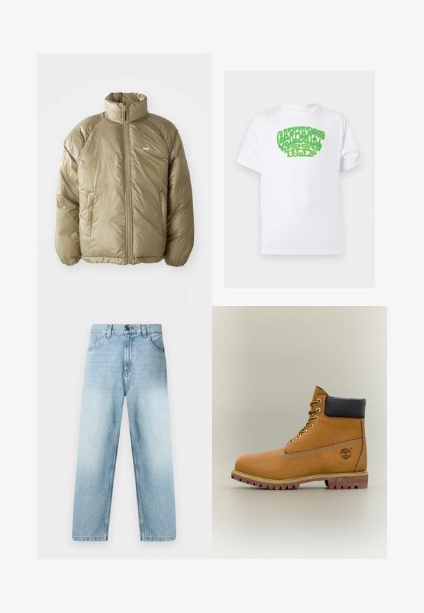 Zalando