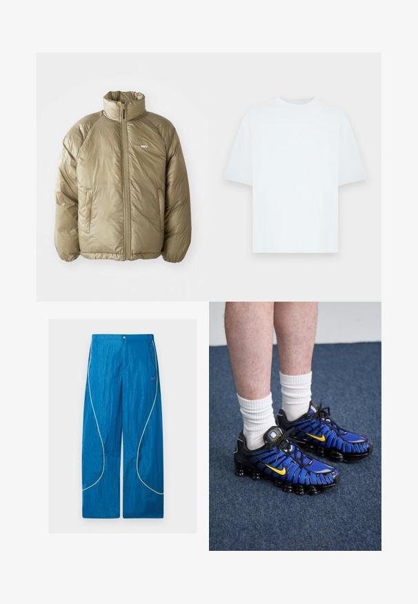Zalando