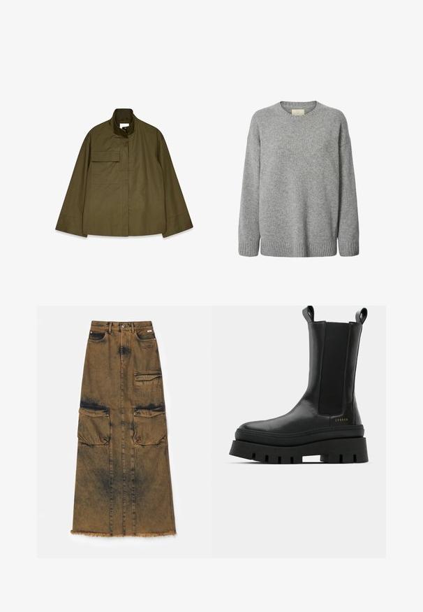 Zalando
