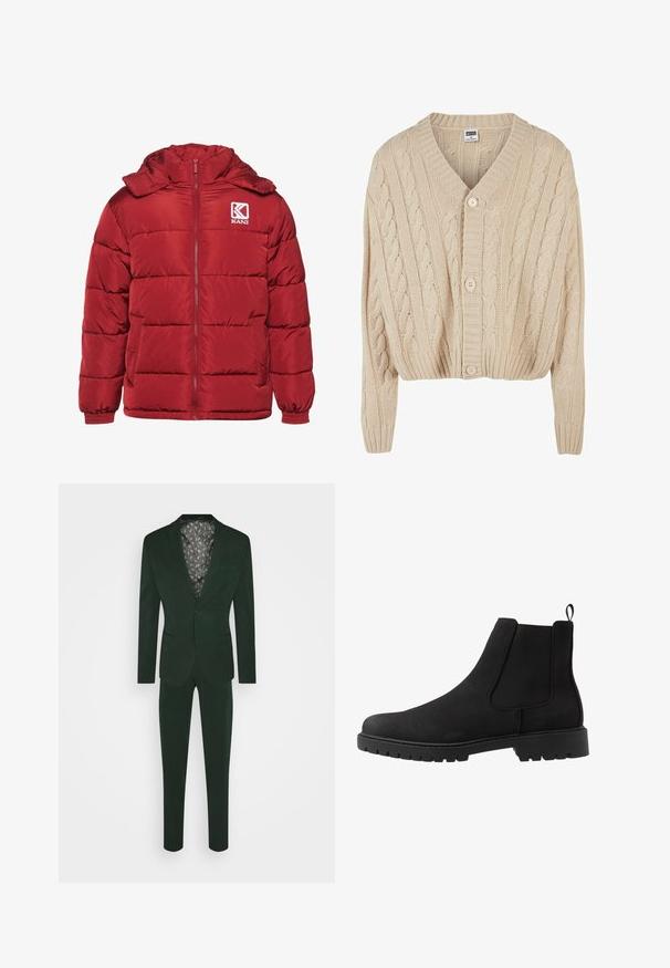 Zalando