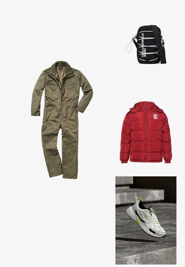 Zalando
